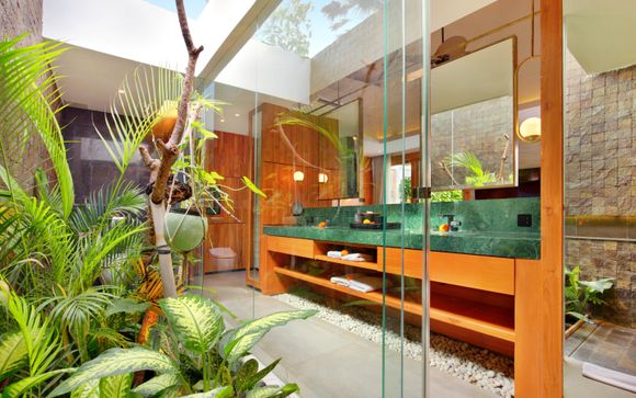 Tu habitación