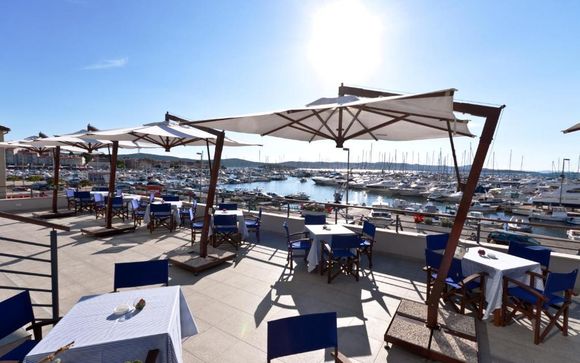 In Biograd na Moru 4*