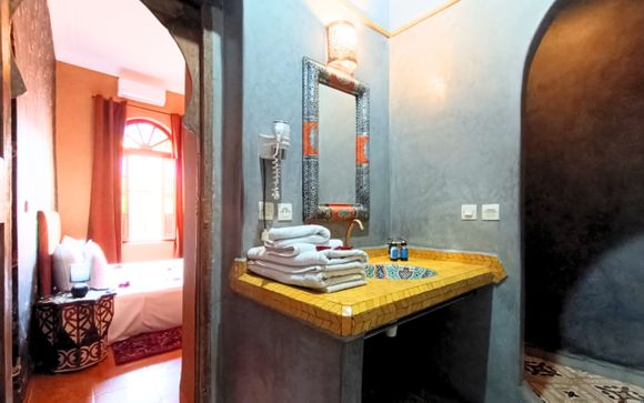 Tu habitación