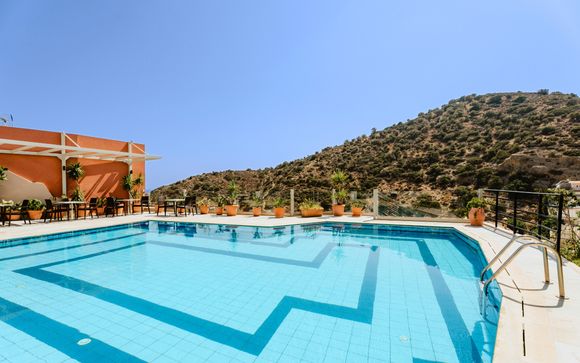 Tu habitación