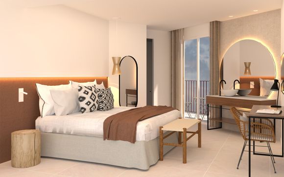 Tu habitación