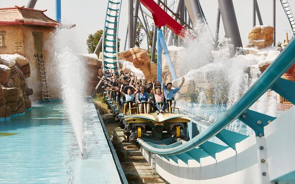 Tu excursión incluida según la oferta elegida