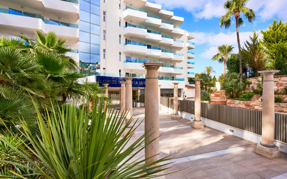 Globales Costa de la Calma