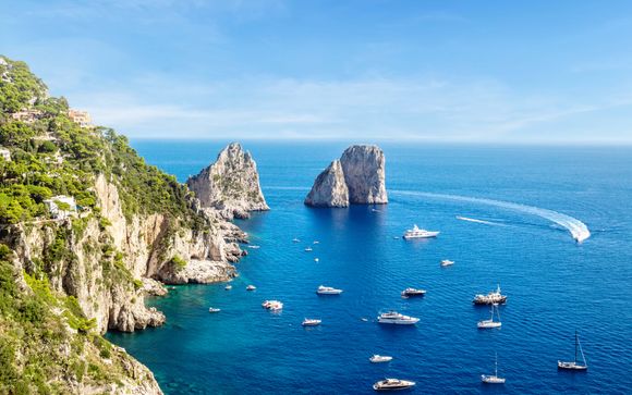 Tu actividad incluida 