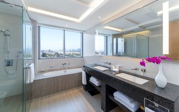 Tu habitación
