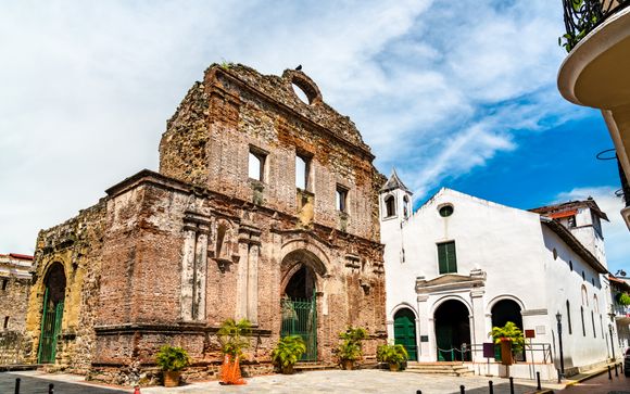 Tu itinerario