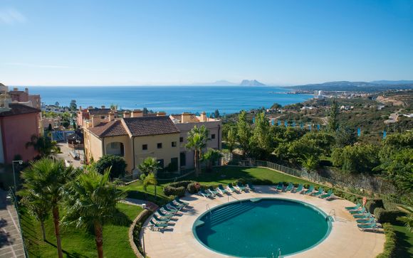 Pierre & Vacances Terrazas Costa del Sol