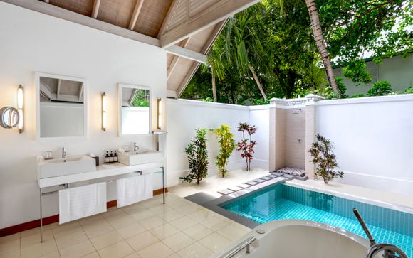 Tu habitación