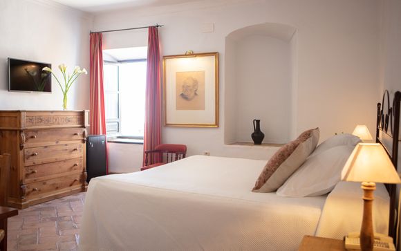 Tu habitación