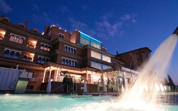 Granada Palace 5*