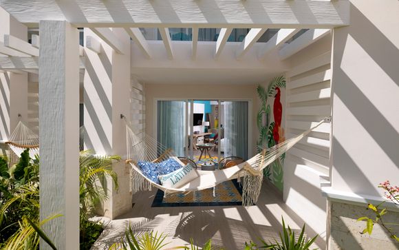 Tu habitación