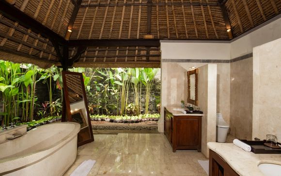 Tu habitación