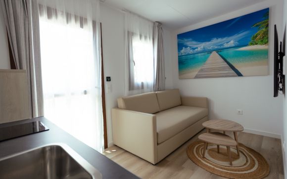 Tu habitación