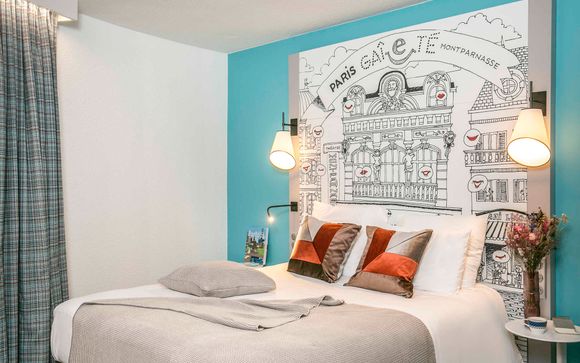 Tu habitación
