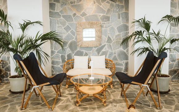 Precise Resort Tenerife 4*