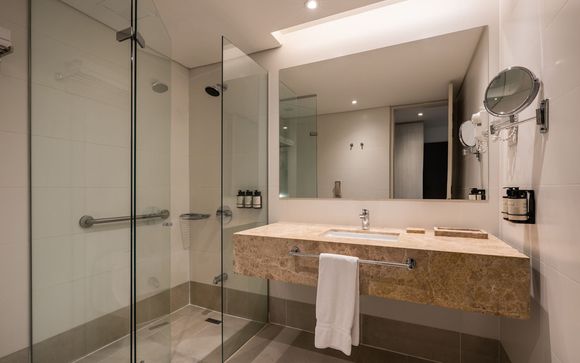 Tu habitación
