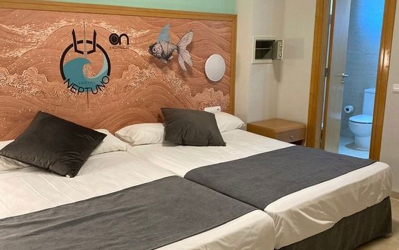 Tu habitación