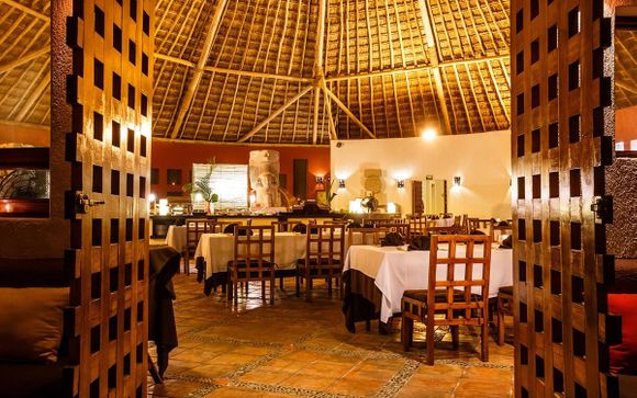 Tu habitación