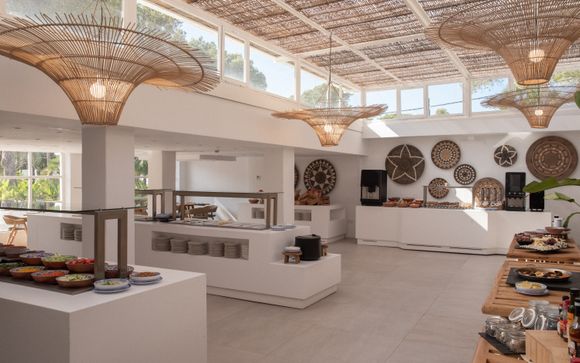 Tu habitación