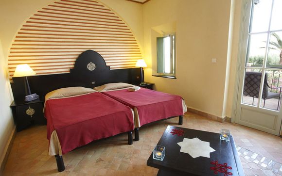 Club Med Marrakech La Palmeraie le abre sus puertas