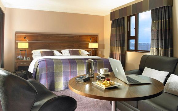 Tu hotel 4* 
