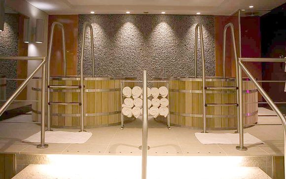 Tu hotel 5*