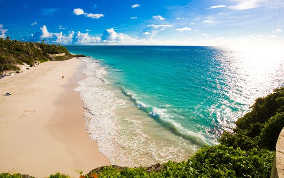 Barbados te espera