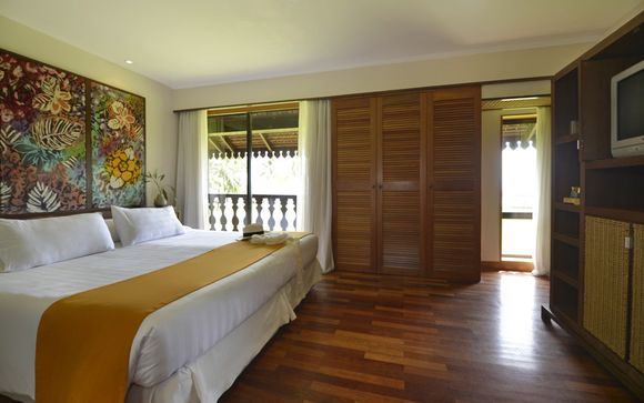 El Club Med Cherating Beach le abre sus puertas