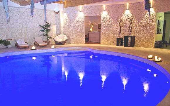 El Hotel Relais il Baio le abre sus puertas