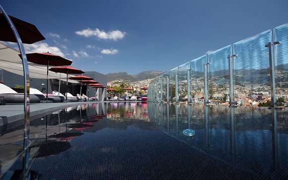 Tu hotel 5*