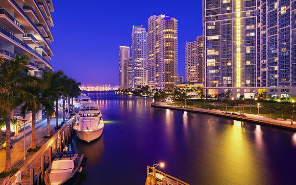 Miami te espera