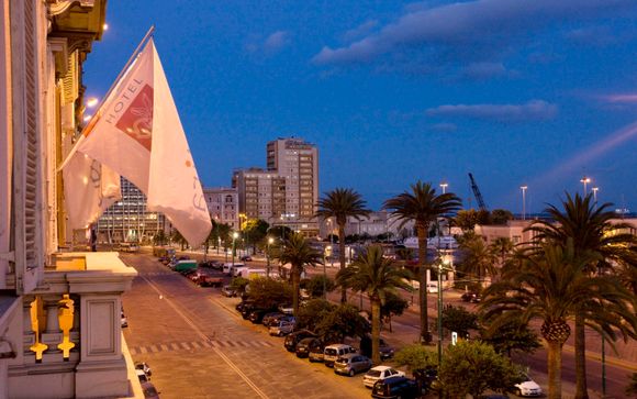 Tu hotel 4*