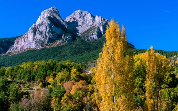 Los Pirineos Catalanes te esperan