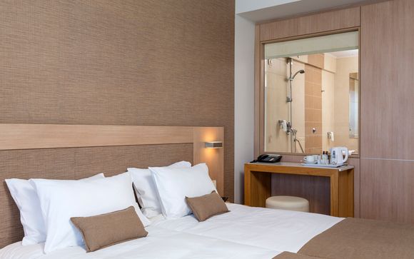 I-Resort Beach Hotel & Spa 5*