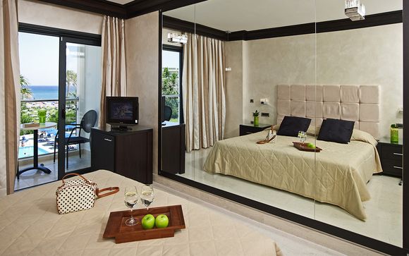 Mitsis Falikari Beach 5*