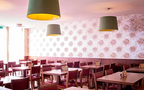 Park Hotel Porto Valongo