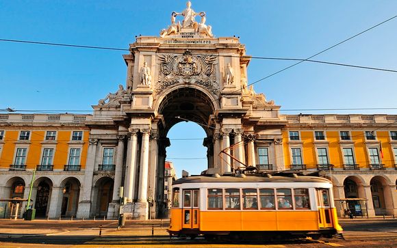 Lisboa te espera