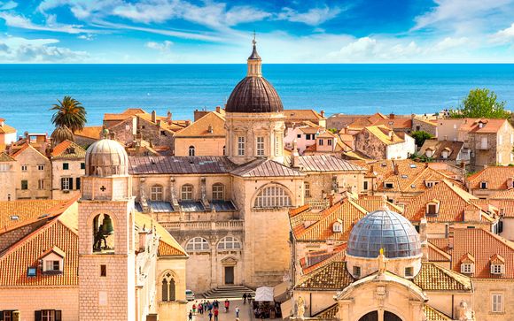 Itinerario - Salidas en grupo