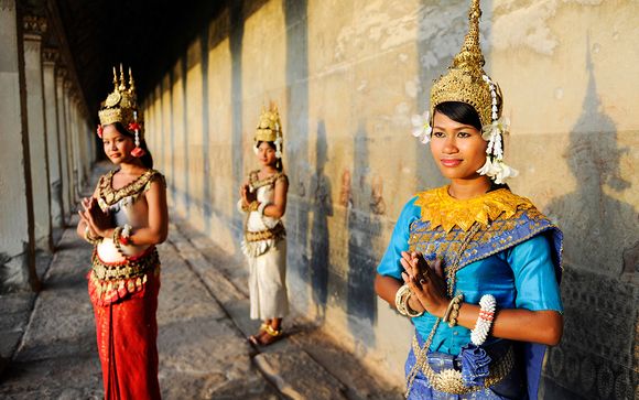 Itinerario - Salidas en grupo