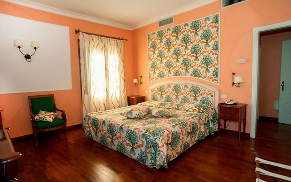 Tus hoteles 4*