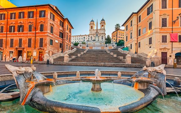 Hotel Veneto Palace 4*