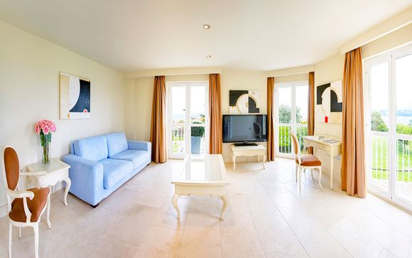 Tu hotel 4*