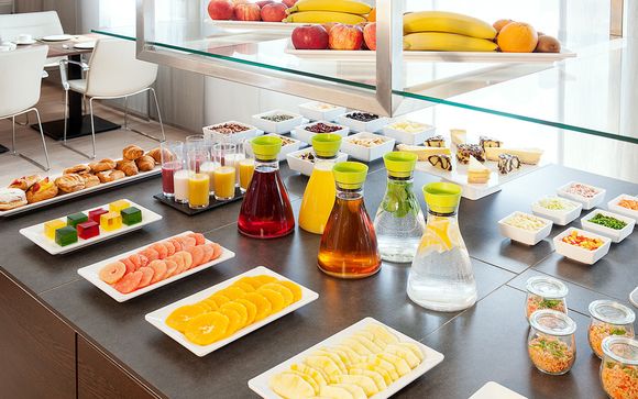 NH Collection Wien Zentrum 4*