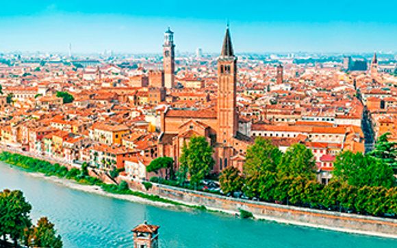 UNAHOTELS Century Milano 4*