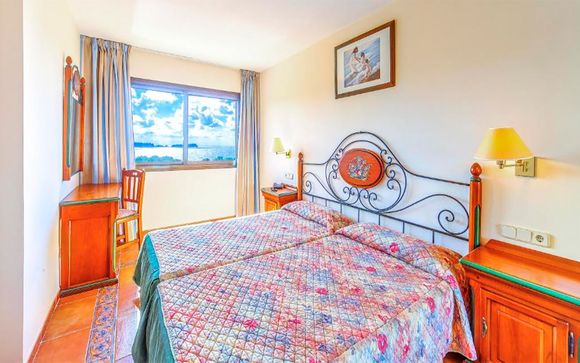 Seramar Sunna Park 4*