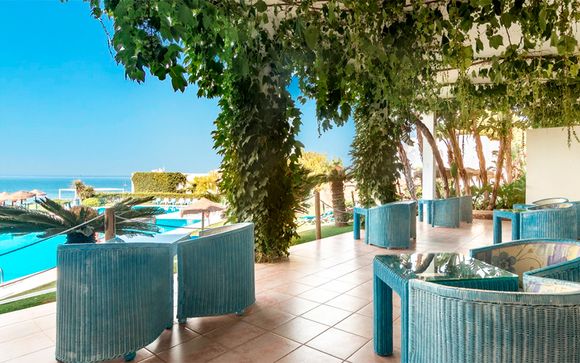 FERGUS Conil Park 4*