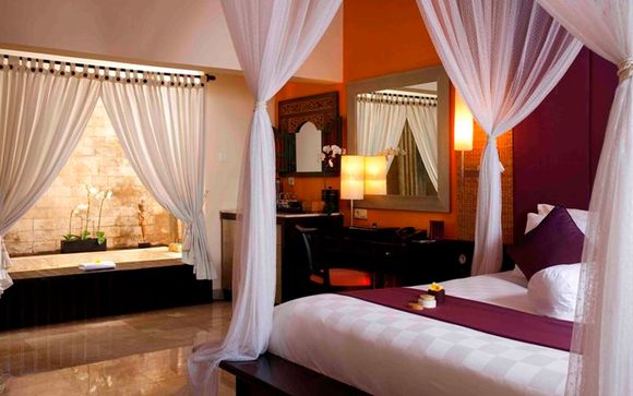 The Royal Beach Seminyak