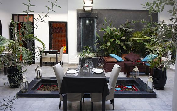 Riad Wenge