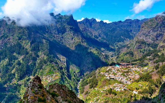 Itinerario - Salidas en grupo