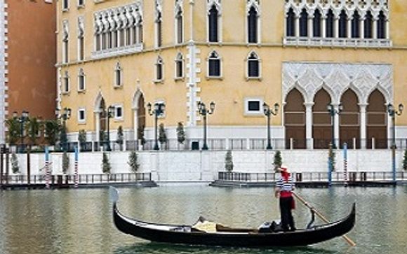 San Clemente Palace Kempinski Venice 5*